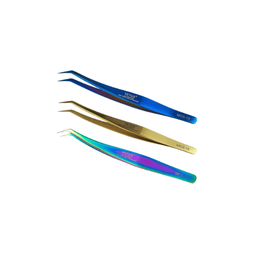 Translation missing: it.Pinzetta L 45° ''MCS-19'' Vetus®
