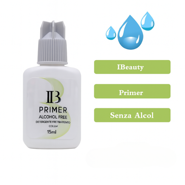 Translation missing: it.Primer Liquido I-Beauty®