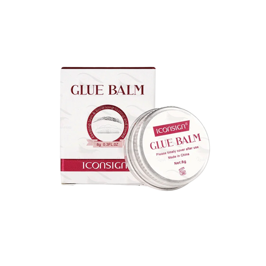 Translation missing: it.ICONSIGN Lash Lift Glue Balm