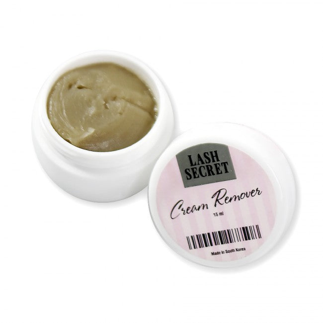 Translation missing: it.Remover Crema Lash Secret®
