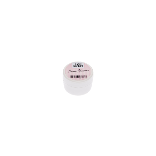 Translation missing: it.Remover Crema Lash Secret®