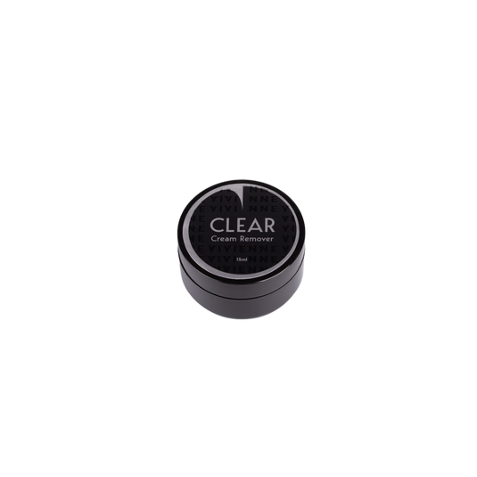 Translation missing: it.Remover In Crema ''Clear'' Vivienne®