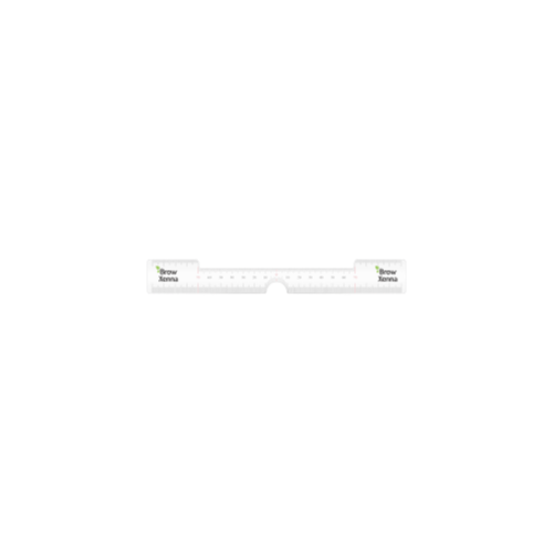 Translation missing: it.Righello Circolare BrowXenna®