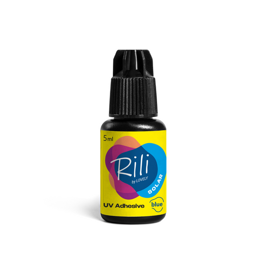 Translation missing: it.Colla UV Blu ”Solar” Rili By Lovely®