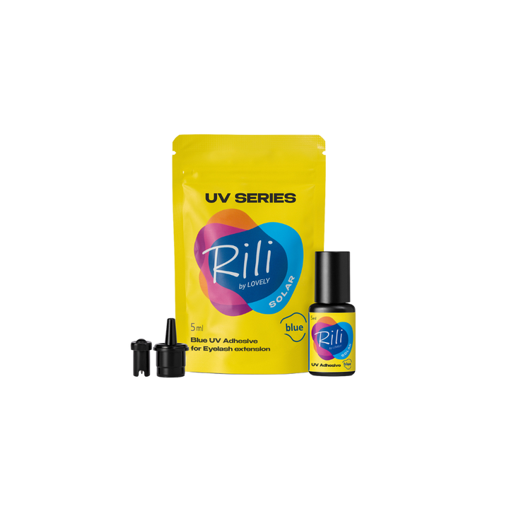 Translation missing: it.Colla UV Blu ”Solar” Rili By Lovely®