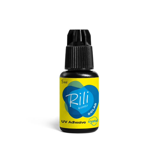Translation missing: it.Colla UV Trasparente ”Solar” Rili By Lovely®