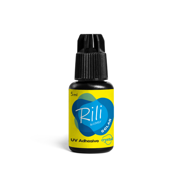Translation missing: it.Colla UV Trasparente ”Solar” Rili By Lovely®
