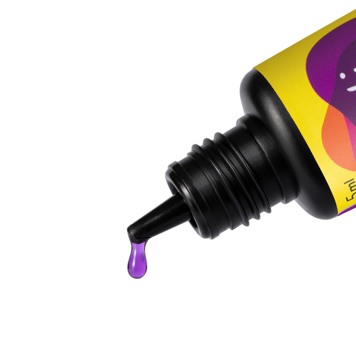 Translation missing: it.Colla UV Viola ”Solar” Rili By Lovely®