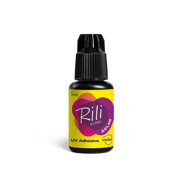 Translation missing: it.Colla UV Viola ”Solar” Rili By Lovely®