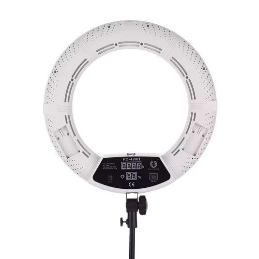 Translation missing: it.Lampada Ring Light ''FD-480II''