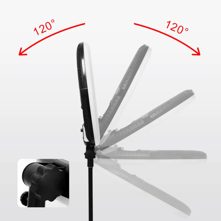 Translation missing: it.Lampada Ring Light ''FD-480II''