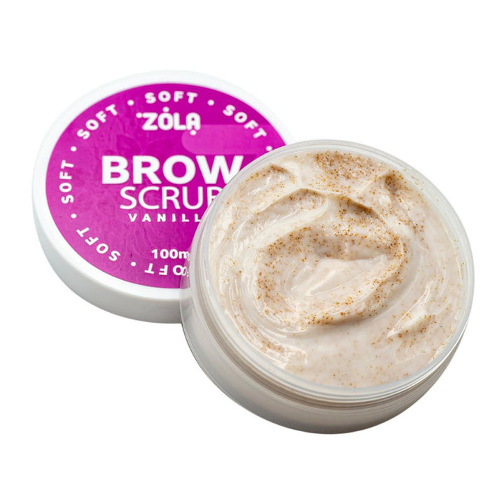 Translation missing: it.Scrub Extra Soft Zola®