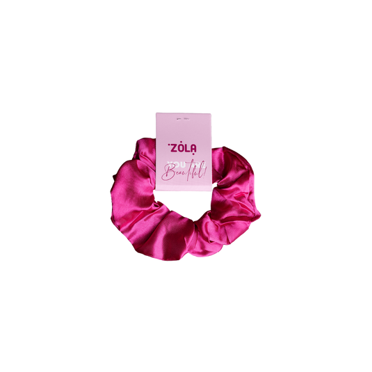Translation missing: it.Elastico Per Capelli ''Scrunchie'' Zola®