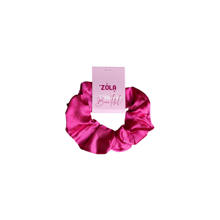 Translation missing: it.Elastico Per Capelli ''Scrunchie'' Zola®