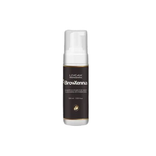 Translation missing: it.Shampoo Schiuma BrowXenna®
