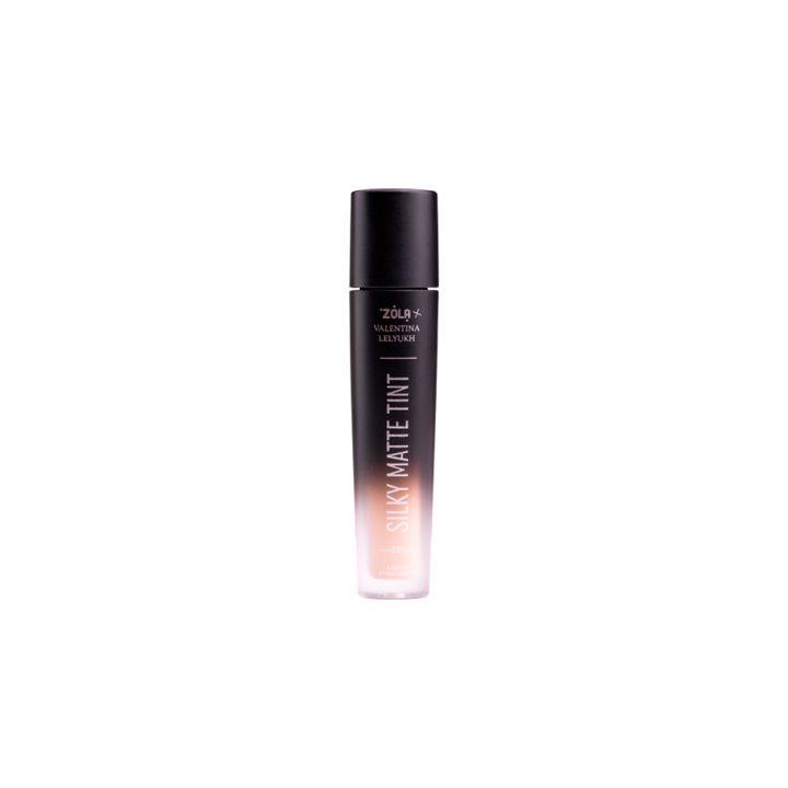 Translation missing: en.Ombretto Liquido ''Silky Matte Tint'' Valentina Lelyukh X Zola®