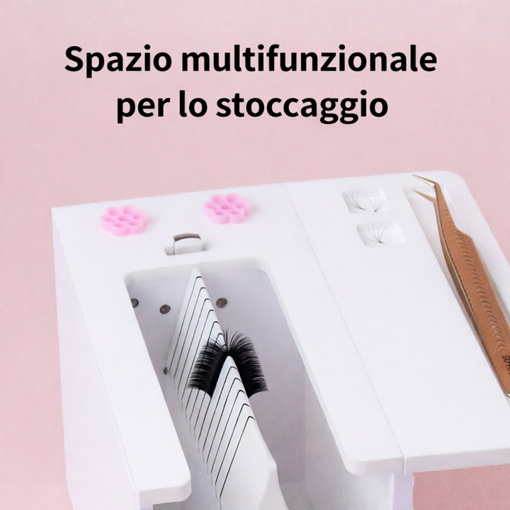 Translation missing: it.Macchina Per Ventagli