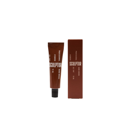 Translation missing: it.Tinte Ciglia &amp; Sopracciglia In Gel Sculptor®