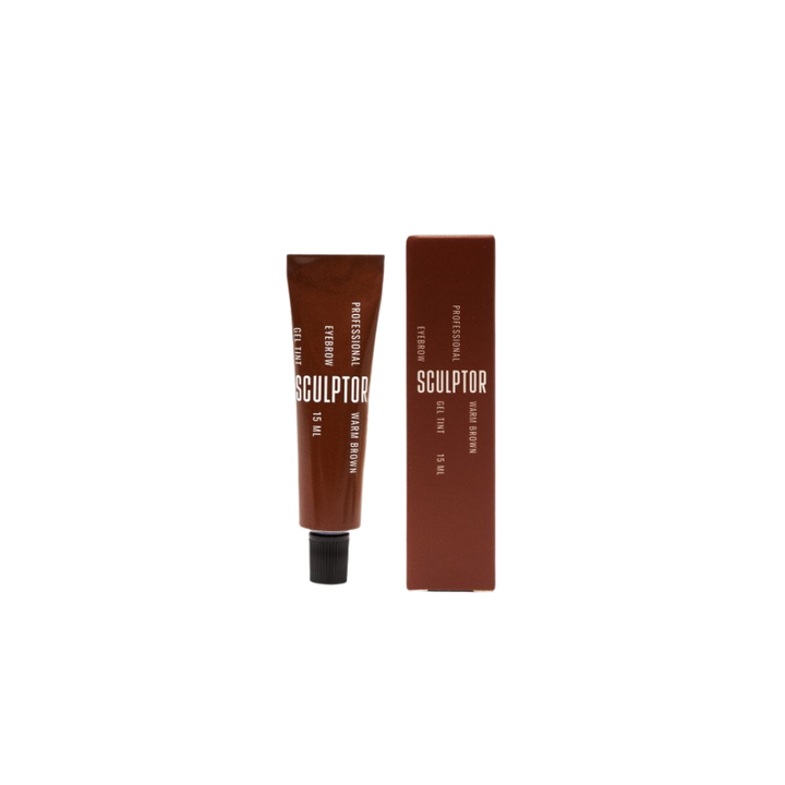Translation missing: it.Tinte Ciglia &amp; Sopracciglia In Gel Sculptor®
