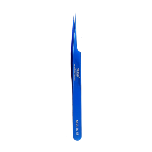 Translation missing: it.Pinzetta Dritta Inclinata ''MCS-16-7B'' Vetus®