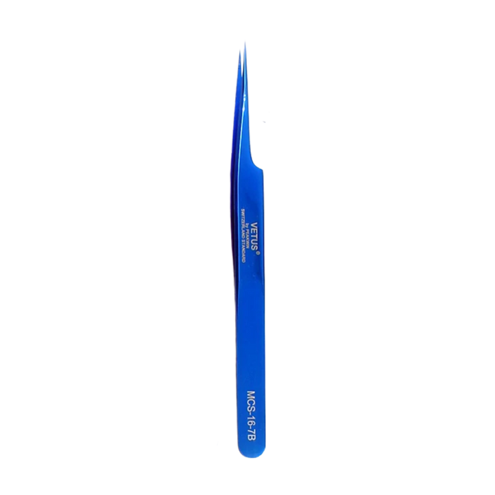 Translation missing: it.Pinzetta Dritta Inclinata ''MCS-16-7B'' Vetus®