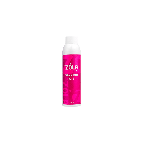 Translation missing: it.Waxing Oil Zola®