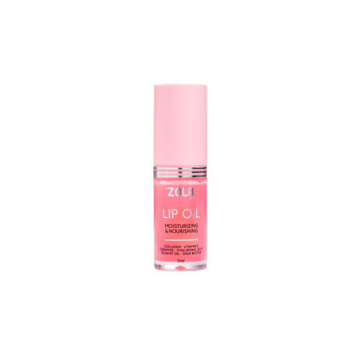 Translation missing: it.Lip Oil Zola®
