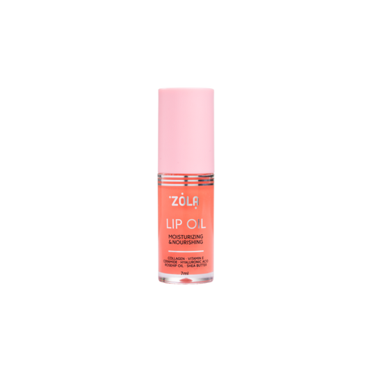 Translation missing: it.ZOLA Lip Oil