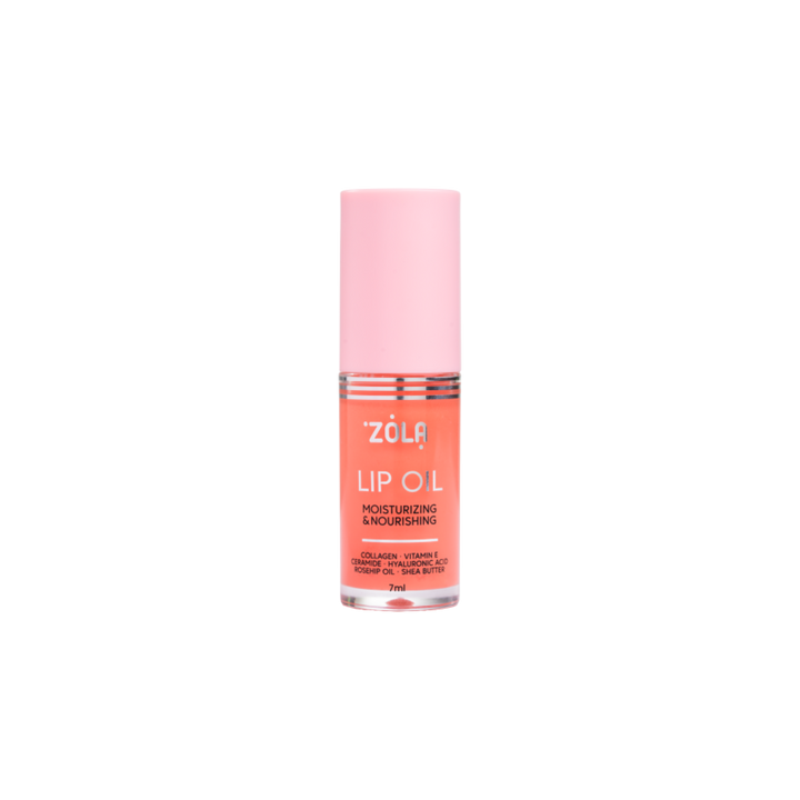 Translation missing: it.ZOLA Lip Oil