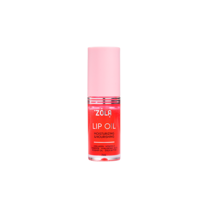 Translation missing: it.Lip Oil Zola®