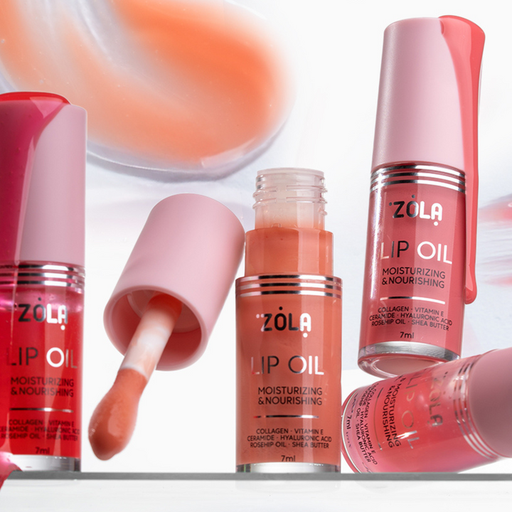 Translation missing: it.Lip Oil Zola®