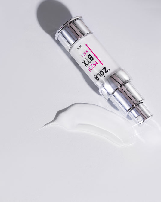 Translation missing: it.Trattamento Rigenerante ''Multi B. 9 In 1'' 15ml Ciglia &amp; Sopracciglia Zola®