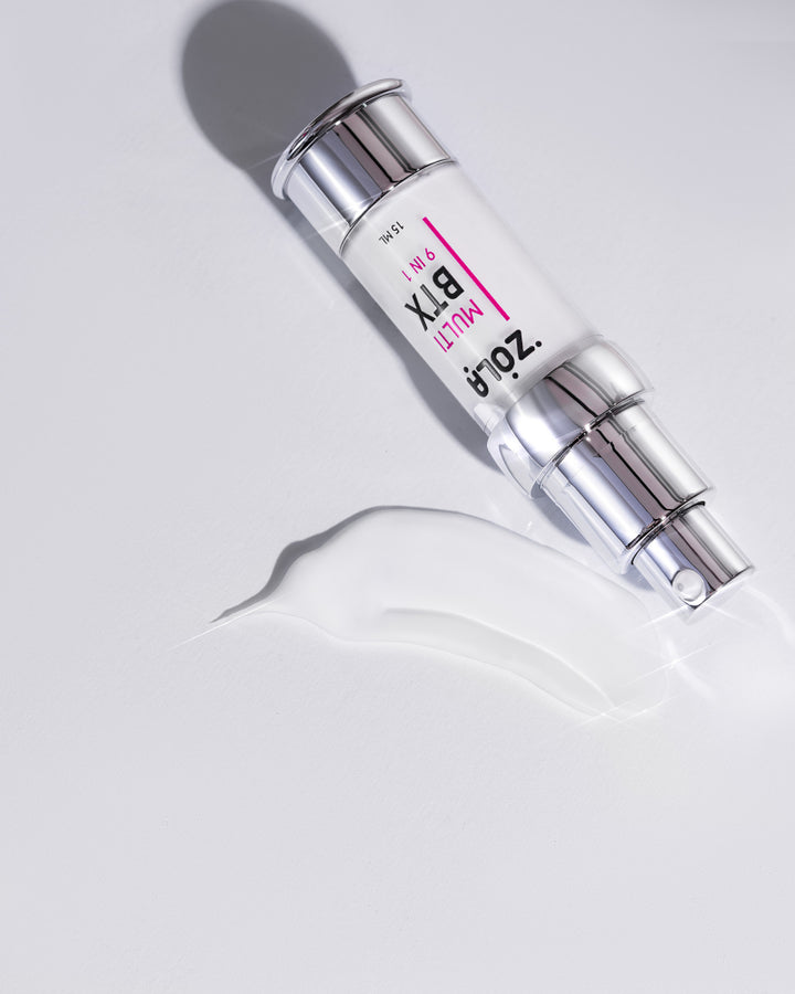 Translation missing: it.Trattamento Rigenerante ''Multi B. 9 In 1'' 15ml Ciglia &amp; Sopracciglia Zola®