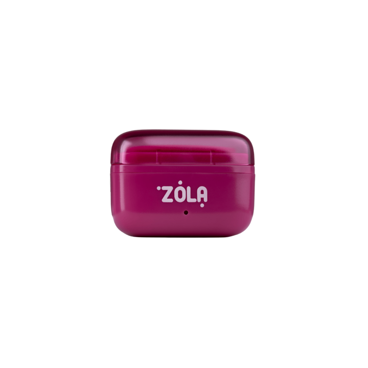 Translation missing: it.Mini Scaldacera ''Wax Heater Mini Square'' Zola®