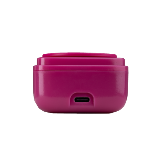 Translation missing: it.Mini Scaldacera ''Wax Heater Mini Square'' Zola®